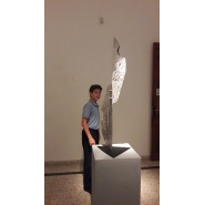 Visita al Museo de Bellas Artes